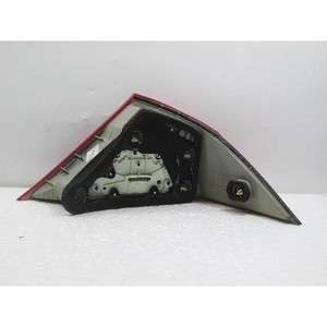 Feu arrière gauche LED d'occasion OEM A2198200164 pour CLS C219 2004-2008 - Product Image 4