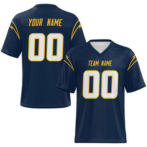 Servicios OEM de camisetas de fútbol para todas las temporadas, tela de poliéster, camisetas de fútbol directamente de fábrica - Product Image 6