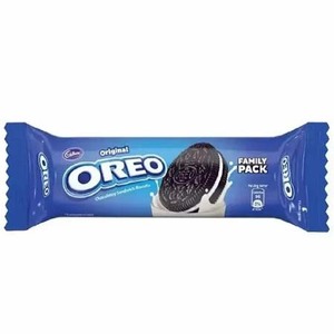 Galleta Oreo CLASSIC 154G - Product Image 5