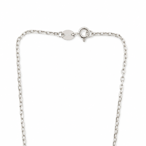 925 Sterling Silver <b>Cute</b> <b>Bear</b> Pendant Necklace with Cubic Zirconia Halo High Polish Womens Fashion Jewelry Daily Wear Gift Party - Product Image 4