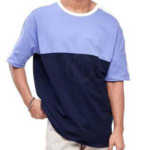 เสื้อยืดผู้ชายมาใหม่เสื้อยืดผู้ชายเนื้อผ้าคอตตอนเสื้อยืดผู้ชายสไตล์เฉพาะตัวสำหรับขายดีที่สุด - Product Image 3