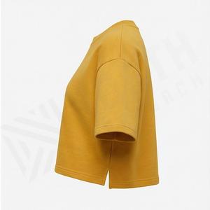 เสื้อเชิ้ตทำงานผู้หญิงมาใหม่ แฟชั่นฤดูใบไม้ผลิและฤดูใบไม้ร่วง ลายพิมพ์ทันสมัย สไตล์ลำลอง ชุดเดรสผู้หญิง ผ้าซาตินปักเลื่อม น้ำหนัก 240 กรัม ผ้าฝ้าย 100% - Product Image 3