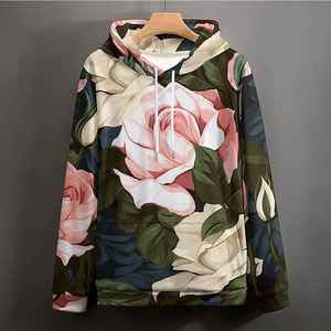 Vibrant Geometric Sublimation Hoodie Bold Artistic Pattern Lightweight Comfortable Fit Unique Trendy Style <b>Women</b> Summer Hoodie - Product Image 4