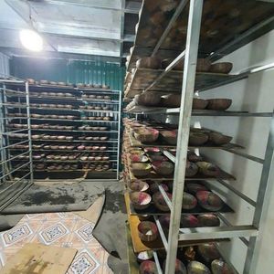 Bol en noix de coco du Vietnam, fait main, en coquille de noix de coco naturelle, fournisseur écologique, bol de service durable pour la cuisine, vente en gros - Product Image 3