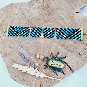 Pulsera de Cuentas con Textura Suave, Pulsera de Cuentas de Superficie Fina, Pulsera de Cuentas con Acabado Sólido, Pulsera de Cuentas Personalizada para Uso en Fábrica y Venta al por Mayor - Product Image 6