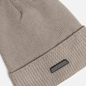 Premium <b>Winter</b> Knit <b>Hats</b> for <b>Men</b> and Women Stretch Fit Beanies for Cold Weather Protection Warm Knit Caps for Casual and Outdoor - Product Image 6
