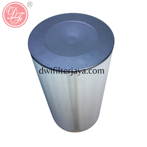 โรงงานผลิตแผ่นกรองอุตสาหกรรมใหม่ รับผลิตตามสั่ง แผ่นกรองฝุ่นแบบจีบ - Product Image 4