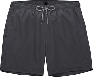 Shorts de bain pour hommes, personnalisés, imprimés par sublimation, 100% polyester, séchage rapide, légers, en promotion - Product Image 3