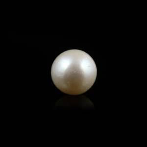 Loose Pearl 5.7 Carat Luxury Gemstone for Fine Jewelry - Product Image 1