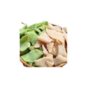 VIETNAM Producto Agrícola 100% Natural, Proveedor de Coco Seco, Empaque Personalizado - Product Image 5