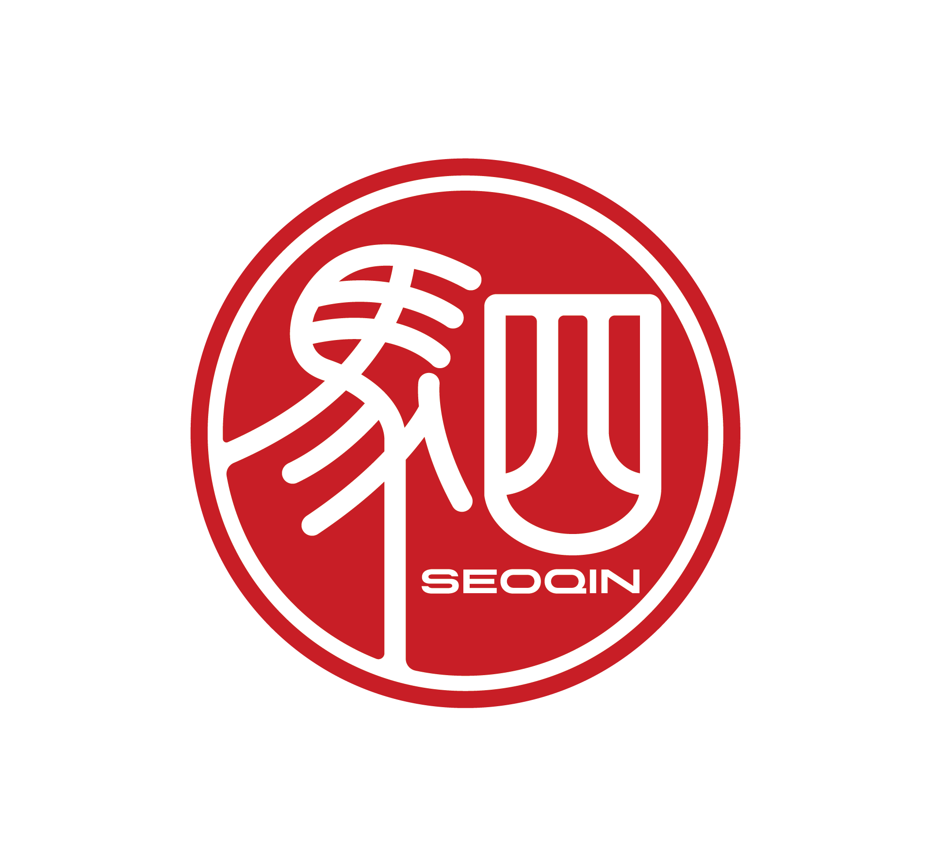 Chongqing Seoqin Global Trading Co., Ltd. logo