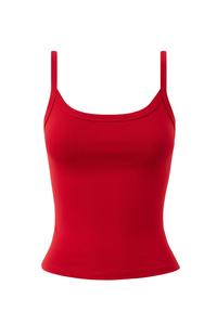 Seamless Deep U Halter Neck Vest Fitness Tank Gym <b>Women</b> <b>Tops</b> Custom OEM ODM <b>Women's</b> tank <b>Tops</b> <b>Compression</b> Workout Sports Bra - Product Image 5