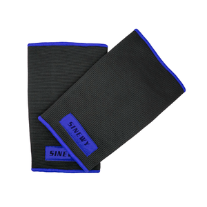 Rodillera de 3 capas de alta resistencia y la mejor calidad, soporte de rodilla para culturismo y entrenamiento de alta intensidad - Product Image 6