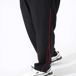 New Design Custom Logo Men's Running <b>Training</b> Jogger Pants Breathable Gym Fitness Sports <b>Trousers</b> - Product Image 4