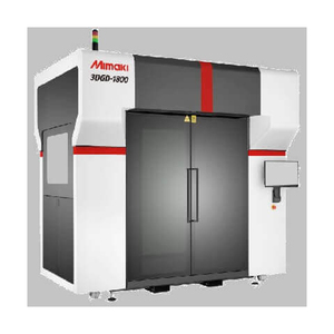 Impresora 3D de Inyección de Tinta de Formato Grande Mimak_i 3DGD-1800 - Product Image 6