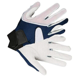 ถุงมือแร็กเก็ตบอลที่ทนทานพร้อมด้ามจับซิลิโคน ดีไซน์ฝ่ามือกันลื่น ควบคุมได้แม่นยำสูงสุด อุปกรณ์กีฬาในร่มระดับมืออาชีพ - Product Image 2