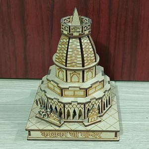 กรอบรูปไม้สนและกรอบรูปไม้ รับผลิตตามสั่ง ขายส่ง |   อัคดุส ซาลีม อินเดีย - Product Image 3