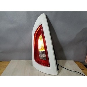 <b>Soul</b> LEFT Lens & Housing - Rear Combination Lamp, LH Used OEM 924102K600 - Product Image 5