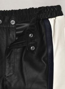 Pantalones de Cuero Kanye West - Product Image 4