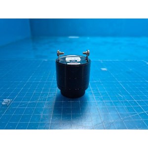 Mallory SC628P Piezoelektrischer Akustischer Alarm Gebraucht Als Ersatz für Legacy-Halbleitergeräte-Teile - Product Image 4