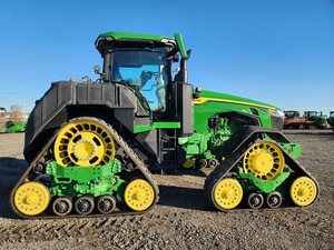 Tractor de Cadena de Gran Tamaño y Alta Resistencia 8RX 410 2023, Suministro al por Mayor de Calidad - Product Image 2