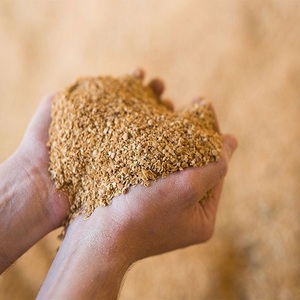 Harina de Soja de Grado Alimenticio Sin OMG |   Alimento para Caballos, Ganado y Cerdos con Alto Contenido de Proteínas (46%) - Product Image 6
