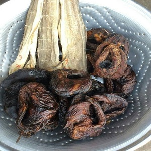 Poisson fumé africain biologique de qualité supérieure, séché, 10 kg, style traditionnel, pour une saveur riche et des repas délicieux - Product Image 5