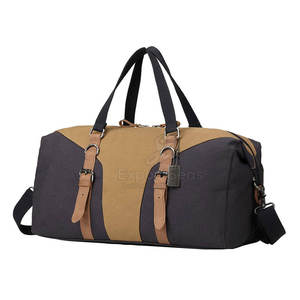 Top Quality Product New Fashion Reasonable Price <b>Duffel</b> <b>Bags</b> <b>Waterproof</b> & Heavy Duty Gym <b>Duffel</b> <b>Bag</b> - Product Image 4