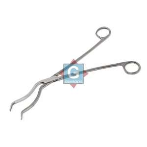 Pinzas Manuales de Acero Inoxidable de Alta Calidad, Calidad Deluxe (10 Pulgadas), Precio al por Mayor por Gray Rocks - Product Image 3