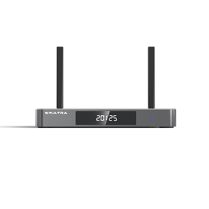 SuperBox S7 Ultra Original, Caja de Streaming Android con Calidad de Imagen 6K, 4GB de RAM, 128GB de Almacenamiento y WiFi 6 - Product Image 5