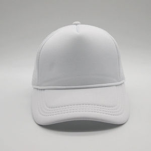 Gorras Trucker Más Vendidas al por Mayor, Gorras Trucker Personalizadas Únicas, Gorra Trucker Deportiva Lisa de Espuma en Oferta - Product Image 3