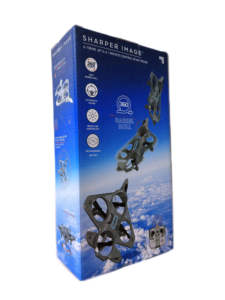 Boîtes d'emballage rectangulaires réutilisables en CMYK pour appareils électroniques, recyclables, couleur Pantone, en provenance du Vietnam - Product Image 5