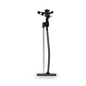 Aspersor de Jardín de Alta Presión con Rotación de 360 Grados, Base de Plástico Resistente, Fácil Conexión, Uso Doméstico y Comercial, Hecho en India, Exportación - Product Image 5