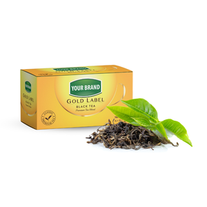 Bolsas de Té Oolong Personalizadas al Por Mayor, Bolsas de PLA para Té Orgánico Premium Relajante, Té Oolong Acogedor - Product Image 2