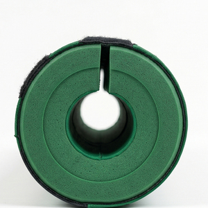 Almohadillas Protectoras para Pesas con Diseño Impreso en Lona, para Cuello y Hombros, para Ejercicios con Barra, Unisex - Product Image 5