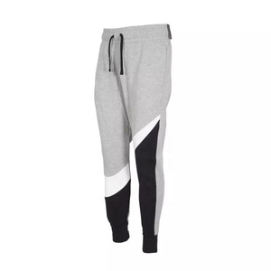 Activewear Bottoms Premium Gym Apparel Manufacturer Stretch Gym Joggers Performance Workout <b>Pants</b> Breathable Fitness Wear - Product Image 4