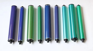 Compatible con Tóner en Polvo Gantech HYD200B, <span class=keywords><strong>Monocromo</strong></span> Completo, Alta Densidad, Calidad Estable - Product Image 4