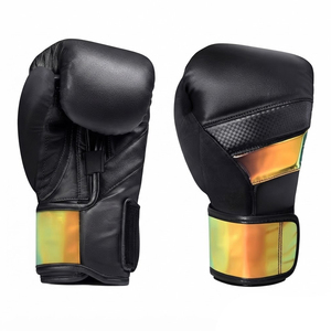 Nouveaux gants de boxe de haute qualité, équipement d'entraînement, gants de boxe en vente - Product Image 4