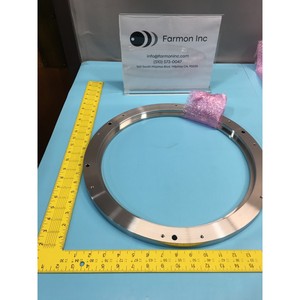 TOKYO ELECTRON TEL DS1110-207158-11 FLANGE, WATER - Equipo y piezas de semiconductores de confianza de la marca global legada - Product Image 2