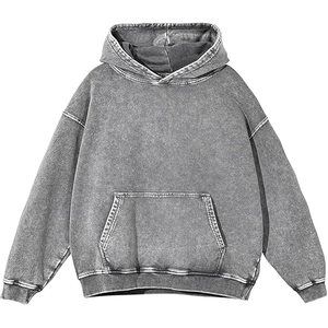 Sweat à capuche personnalisé en toile de designer — 100 % coton pur avec intérieur respirant pour une respirabilité tout au long de la journée - Product Image 1