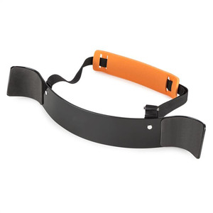 อุปกรณ์บริหารกล้ามเนื้อไบเซ็ป Arm Blaster สำหรับผู้ชายและผู้หญิง เครื่องฝึกกล้ามเนื้อแขนสำหรับยิม รองรับการเพาะกาย แข็งแรงทนทาน ผู้ผลิต OEM - Product Image 5