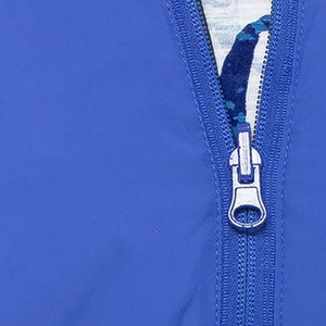 Chaqueta Bomber para Hombre de Secado Rápido y Transpirable al por Mayor para Venta en Línea, Chaqueta de Invierno para Hombre Hecha 100% de Poliéster - Product Image 5