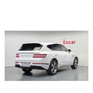 Genesis GV80 2023 Diesel AWD 3.0 Litres 43 235 km Boîte de vitesses automatique Sièges en cuir Volant à gauche Caméra arrière - Product Image 2