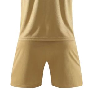 Maillot de foot sublimé rouge et blanc de qualité supérieure, 100 % polyester, version joueur, ensemble short et maillot - Product Image 5