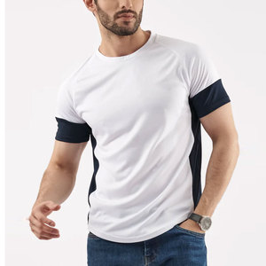 T-shirts pour hommes à prix abordable, best-sellers, en vente en gros, design imprimé, t-shirts pull-over pour hommes - Product Image 4