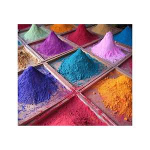 High Purity Organic Pigment Powder for <b>Plastic</b> <b>Masterbatch</b> Paint Ink Coating and Textile Color Solutions - Product Image 5