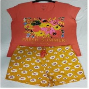 Conjunto corto de mujer personalizado ropa de fiesta talla grande a la venta por fabricante indio a precios asequibles conjunto corto de mujer - Product Image 6