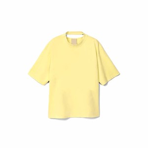 Camisetas personalizadas de alta calidad para mujer, manga corta, 100% algodón, estilo casual, holgadas, camiseta gruesa para mujer - Product Image 3
