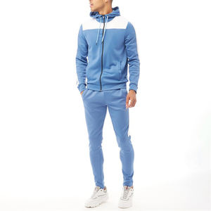 Sweat à capuche en flanelle à carreaux surdimensionné pour homme, 100% coton, personnalisé, avec fermeture éclair double réversible, design réversible - Product Image 5