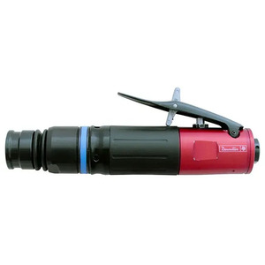 Taladro Neumático Desoutter Recto de 300W - Cabezal de Liberación Rápida - 4500 RPM, Consumo de Aire de 14 L/s, Torque Máximo de 2.7 Nm - Product Image 2